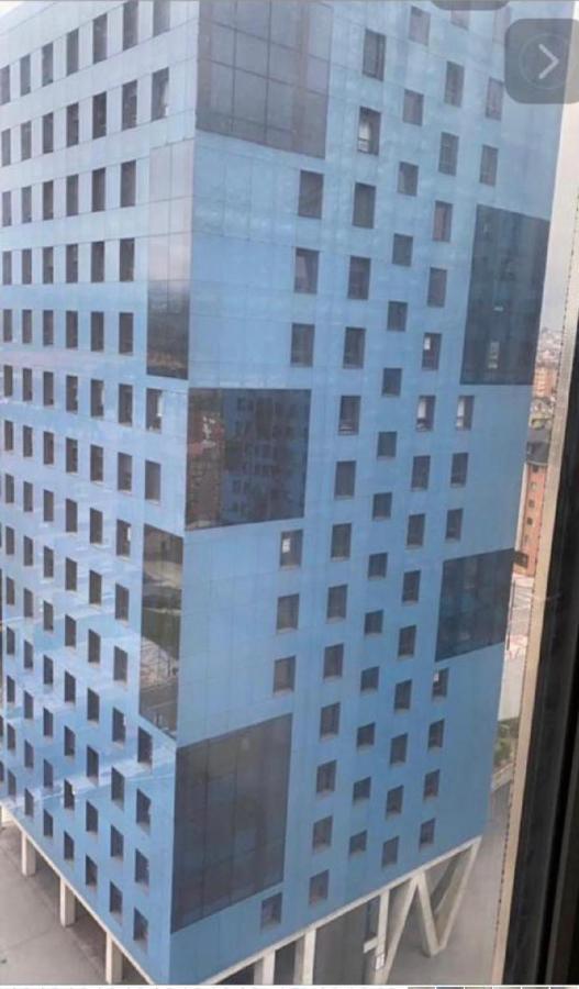 Torres De Montenuno اوفيدو المظهر الخارجي الصورة
