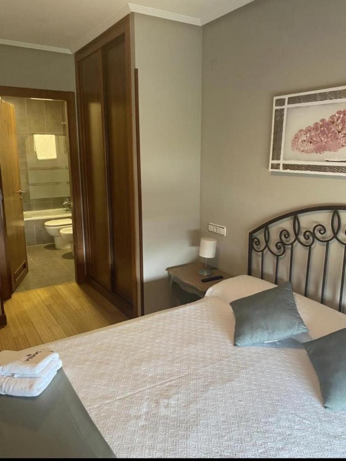 Torres De Montenuno اوفيدو المظهر الخارجي الصورة